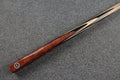 1 piece ash english pool cue